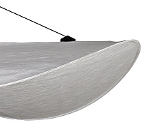 Подвесной светодиодный светильник Kink Light Брами 08022-80A,01 3