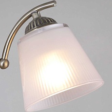 Потолочная люстра Illumico IL0900-5CSQ-26 AB ELITE 1