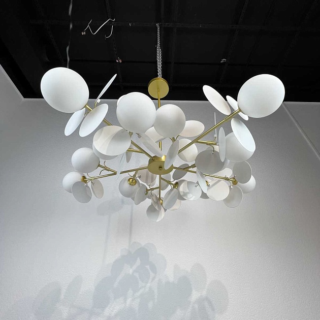 Подвесная люстра Imperium Loft Matisse 149659-26 Фото № 13