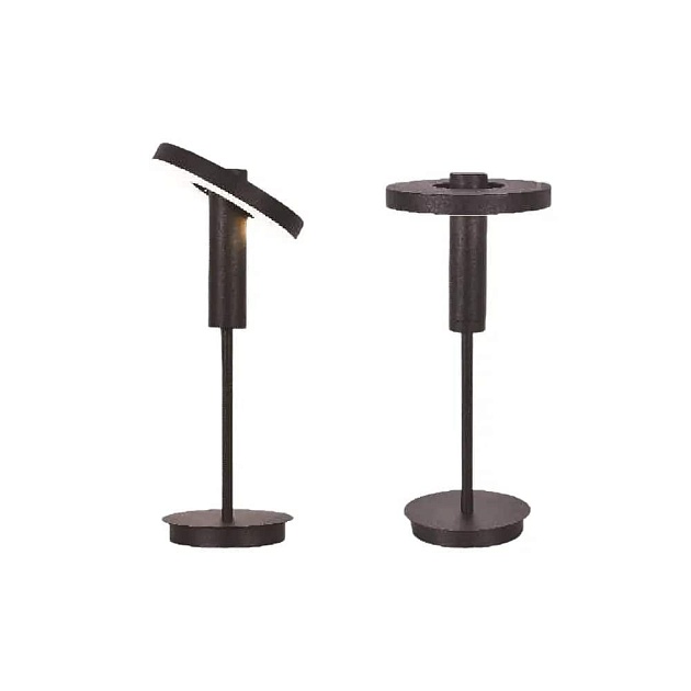 Настольная лампа Romatti Cullinan Capellu N11119 изображение 3 Настольная лампа Romatti Cullinan Capellu N11119 Фото № 3