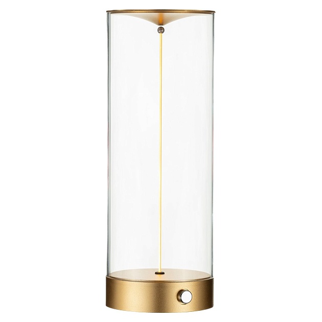 Настольная лампа Citilux Streng CL811012 изображение 8 Настольная лампа Citilux Streng CL811012 Фото № 8