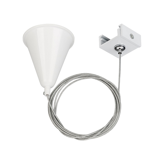 Подвес Arlight LGD-4TR-Hang-2-WH 024280 Фото № 1