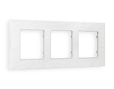 Рамка AMBRELLA VOLT AF930103