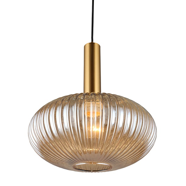 Подвесной светильник Omnilux Menfi OML-99326-01 Фото № 1