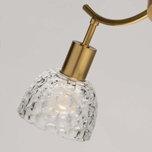 Люстра De City Блеск 315017408 изображение 7 Люстра De City Блеск 315017408 Фото № 7