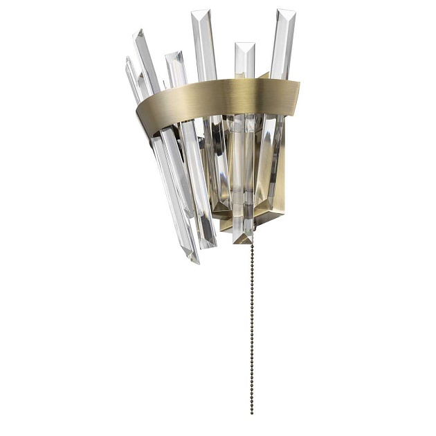 Бра Citilux Вестерос CL307313 Фото № 9