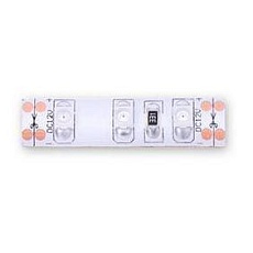 Светодиодная влагозащищенная лента SWG 9,6W/m 120LED/m 3528SMD желтый 5M 000966 3