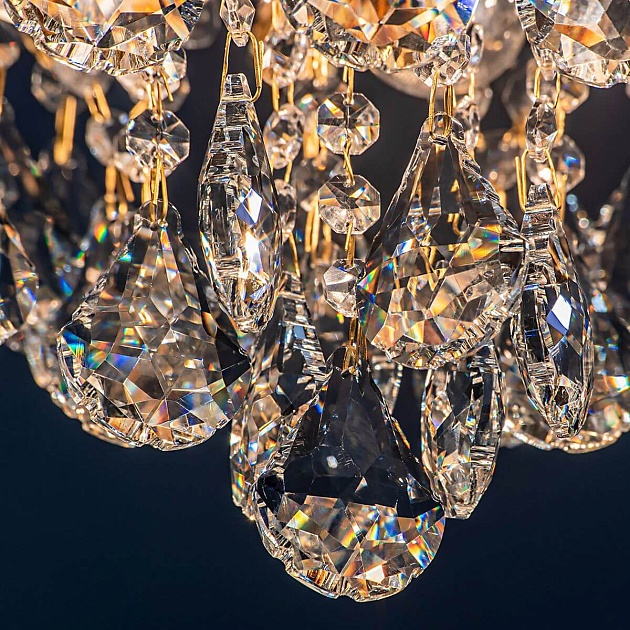 Потолочная люстра Escada Mona 1128/6 Фото № 6