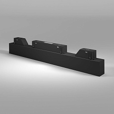 Трековый светодиодный светильник Elektrostandard Slim Magnetic 85000/01 a057188 3