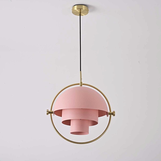 Подвесной светильник Imperium Loft Louis Weisdorff 123430-22 Фото № 7