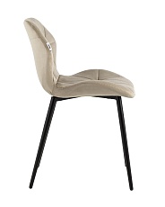 Кухонный стул Stool Group Эдвин велюр капучино AV 407-Cl-08 3