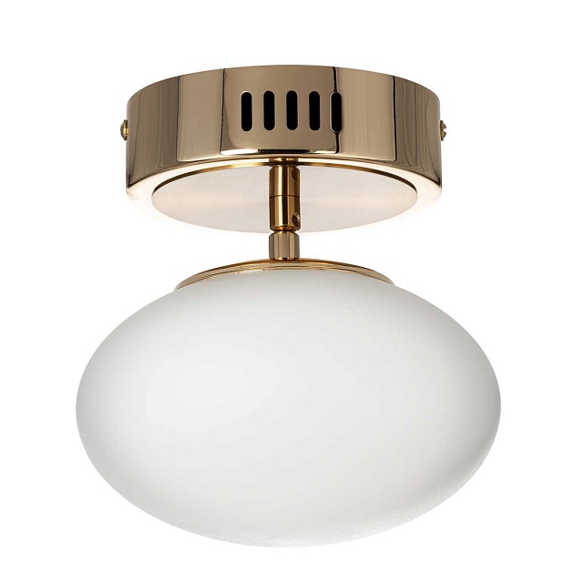 Подвесной светодиодный светильник Citilux Atman Smart CL226B013 Фото № 6