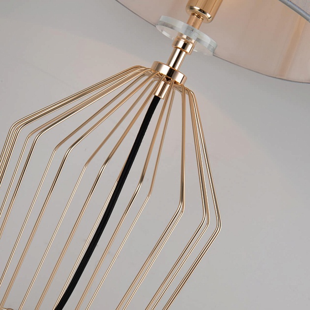 Настольная лампа Favourite Sade 2690-1T изображение 4 Настольная лампа Favourite Sade 2690-1T Фото № 4