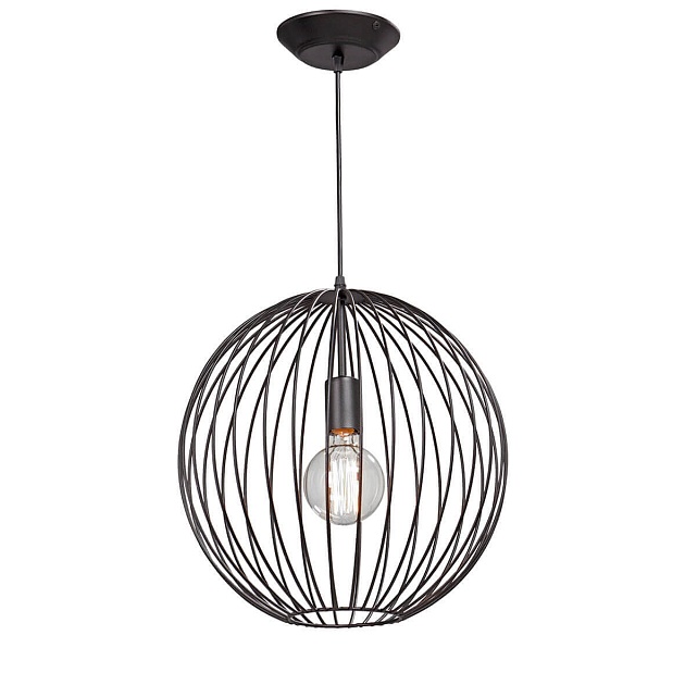 Подвесной светильник Vitaluce V4270-1/1S Фото № 1