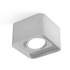 Комплект накладного светильника Ambrella light Techno Spot XS7832010 SWH белый песок (C7832, N7710)