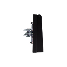 Вывод кабеля STRONG антрацит KRANZ KR-78-0736-5 5