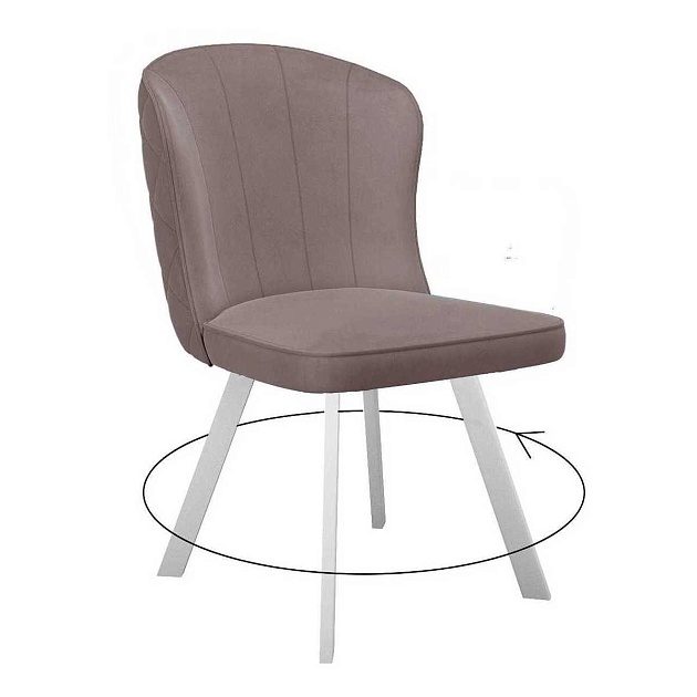 Кухонный стул DikLine 219 00-00062922 Фото № 1