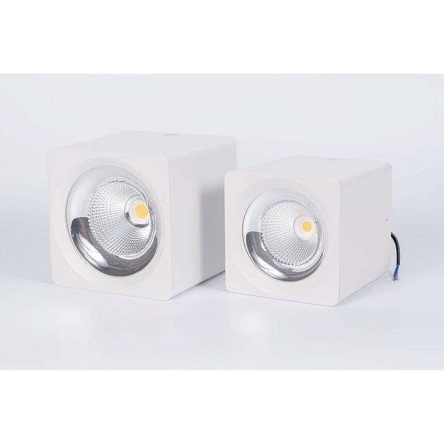 Потолочный светодиодный светильник Fiberli CH-SD230-1 12120102 Фото № 2