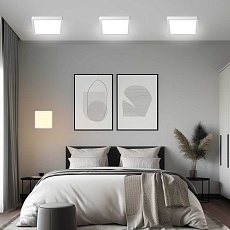 Потолочный накладной светильник Citilux CL738K180V 5