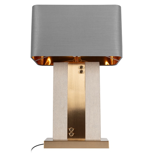 Настольная лампа Loft it Flagstone 10445T/C Фото № 5