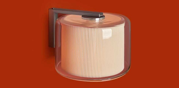 Бра Freya FR2055WL-01CH изображение 11 Бра Freya FR2055WL-01CH Фото № 11