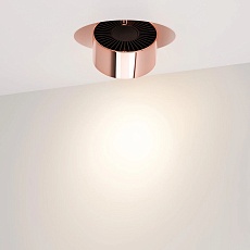 Встраиваемый светодиодный спот Arlight SP-Plurio-Built-Trimless-R160-9W Day4000 038069 1