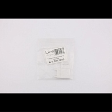 Коннектор питания угловой Aployt Magnetic track 48 APL.0181.10.08 1