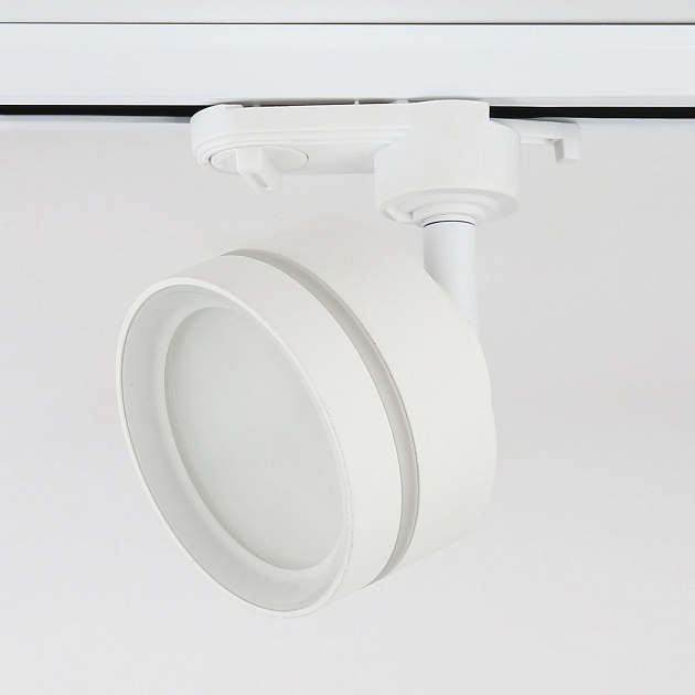 Трековый светильник Ambrella light GL5384 изображение 4 Трековый светильник Ambrella light GL5384 Фото № 4