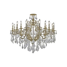 Подвесная люстра Dio DArte Asfour Opera E 1.1.18.200 CG