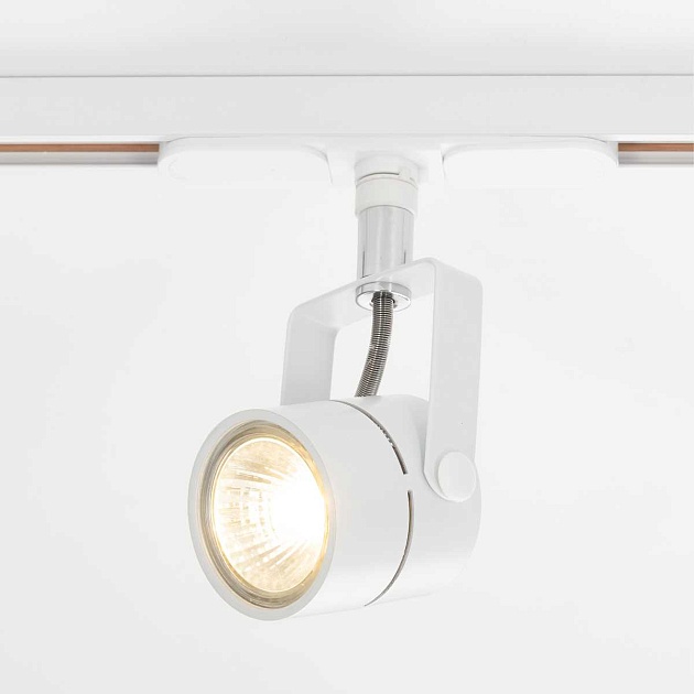 Трековый светильник Citilux CL525T10 Фото № 2