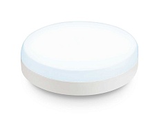 Светодиодная лампа GX53 9W 6400K Ambrella light Bulding 530906