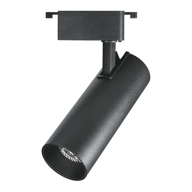 Трековый светодиодный светильник Jazzway PTR 0610 5035676 изображение 1 Трековый светодиодный светильник Jazzway PTR 0610 5035676 Фото № 1