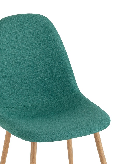 Кухонный стул Stool Group Валенсия SN зеленый OS-001 1009-21 изображение 7 Кухонный стул Stool Group Валенсия SN зеленый OS-001 1009-21 Фото № 7
