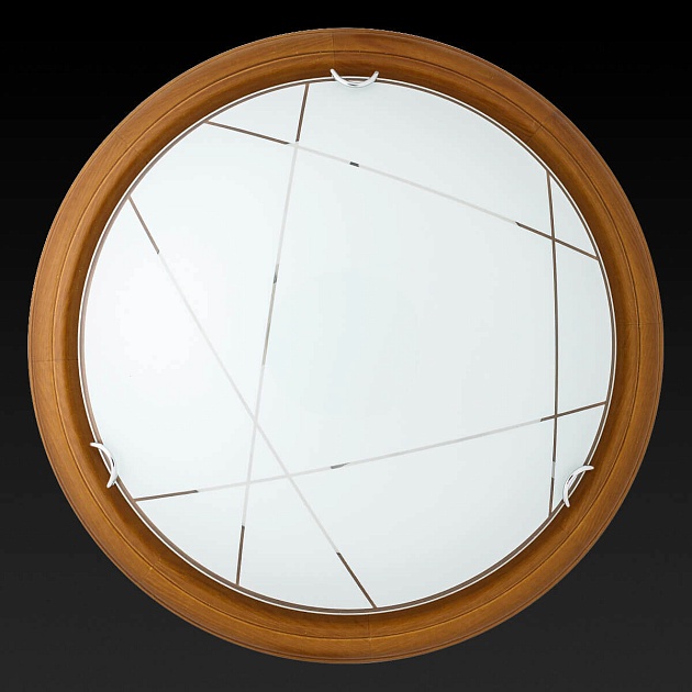 Настенный светильник Toplight Karen TL9013Y-02OA Фото № 3