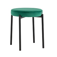 Табурет Stool Group Рио велюр зеленый AV 480-C697-08