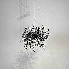 Подвесной светильник Imperium Loft Tezani Argent Suspension 84501-22 2