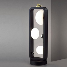 Ландшафтный светильник ODEON LIGHT NATURE 5434/3FB 4