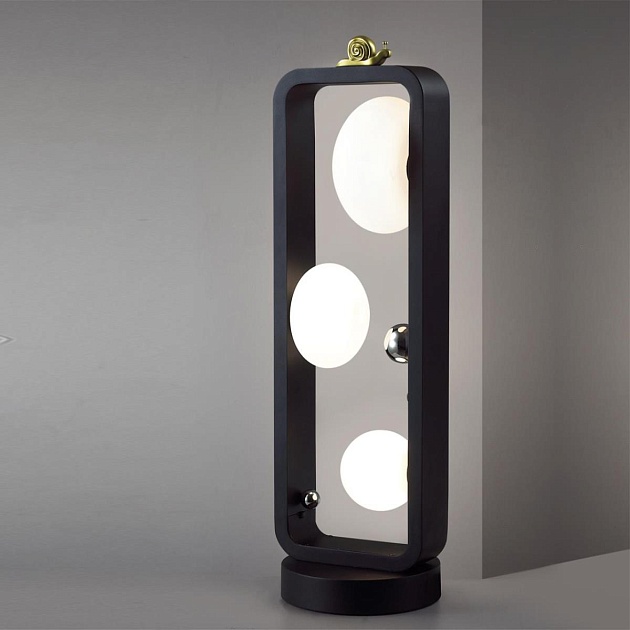 Ландшафтный светильник ODEON LIGHT NATURE 5434/3FB изображение 5 Ландшафтный светильник ODEON LIGHT NATURE 5434/3FB Фото № 5