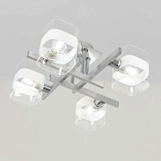 Потолочная люстра Citilux Вирта CL139240 1