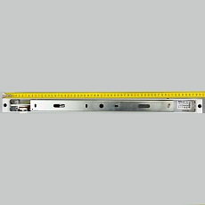 Настенный светодиодный светильник Citilux Визор CL708260N 4