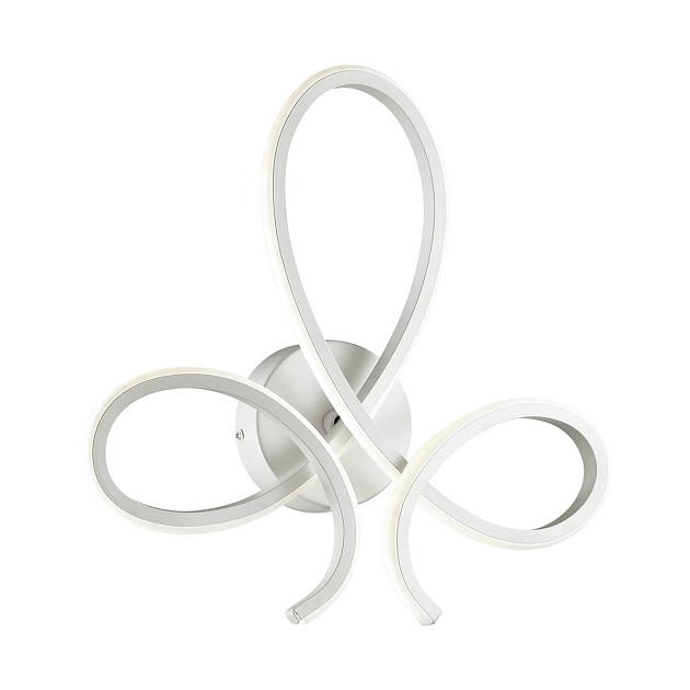 Настенный светильник Lumion Ledio Lane 3773/20WL изображение 1 Настенный светильник Lumion Ledio Lane 3773/20WL Фото № 1