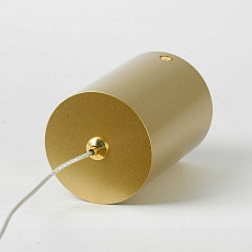 Подвесной светодиодный светильник Lussole Gilmer LSP-0933 3