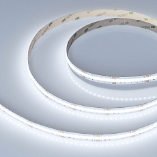 Светодиодная лента Arlight 16W/m 840Led/m CSP разноцветный/холодный белый 5M CSP-X840-12mm 24V RGBW-MIX 048945 5