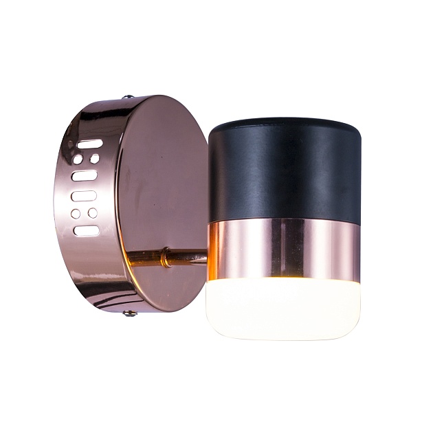 Светодиодный спот Stilfort Elegante 2045/02/01W изображение 1 Светодиодный спот Stilfort Elegante 2045/02/01W Фото № 1