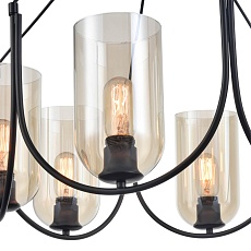 Подвесная люстра Vele Luce Fiamma VL5812P06 2