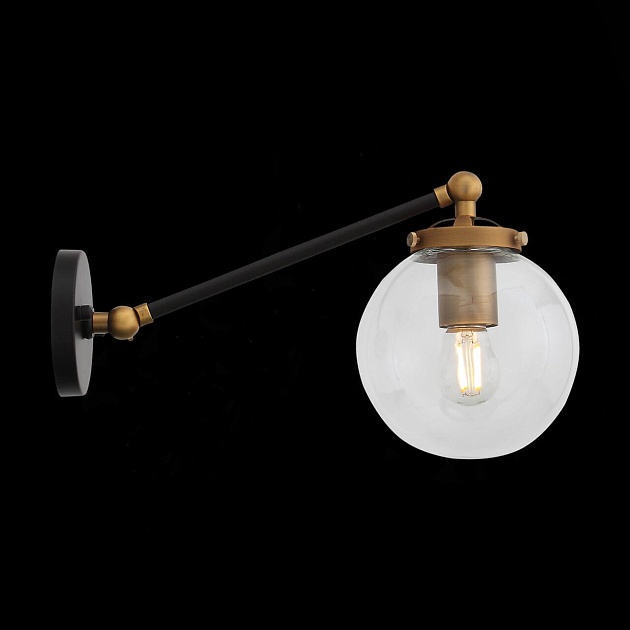 Спот ST Luce Varieta SL234.411.01 изображение 2 Спот ST Luce Varieta SL234.411.01 Фото № 2