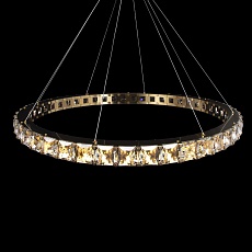 Подвесной светодиодный светильник Loft IT Tiffany 10204/1000 Gold 2