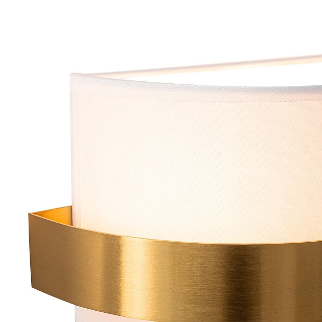 Настенный светильник Freya Bride FR5367WL-02BS Фото № 2