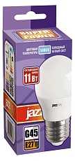 Лампа светодиодная Jazzway E27 11W 5000K матовая 5019393 1