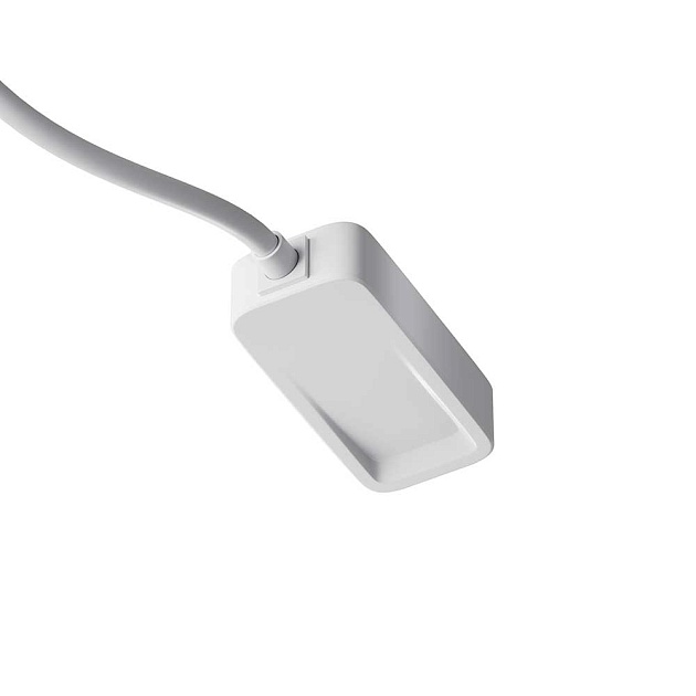 Ввод питания Maytoni Technical Radity TRA084B-12W-50 Фото № 1